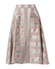 Midi skirt