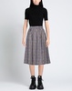 Midi skirt