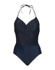 One-piece swimsuits