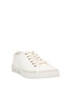 Saint Laurent Malibu Low-Top Sneakers