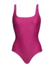 One-piece swimsuits