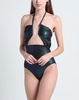 One-piece swimsuits