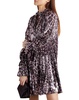 Sequin dress