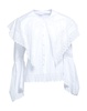 Lace shirts & blouses