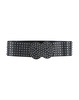 High-waist belt