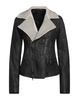 Biker jacket