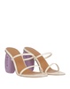 Loewe Soap Leather Sandal