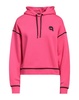 Hooded sweatshirt