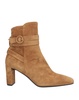 Ankle boot