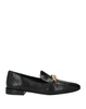 Jessa Classic Loafers & Slippers Black