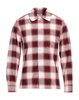 Checked shirt