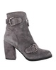 Ankle boot