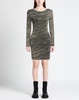 Sheath dress