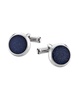 Cufflinks and Tie Clips