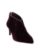 Ankle boot