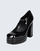 Wedge shoes woman Karl Lagerfeld