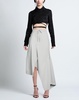 Midi skirt