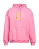 Hooded sweatshirt