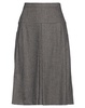 Midi skirt