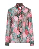 Floral shirts & blouses