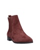 Ankle boot