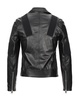 Biker jacket