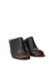 Loewe Nail Polish Leather Sandal