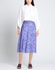 Midi skirt