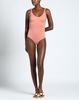 One-piece swimsuits