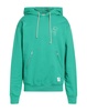 Hooded sweatshirt