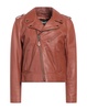 Biker jacket