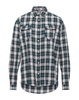 Checked shirt