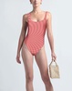 One-piece swimsuits