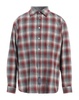 Checked shirt