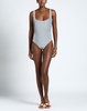 One-piece swimsuits