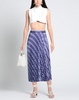 Midi skirt