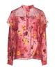 Floral shirts & blouses