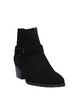 Ankle boot