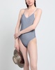 One-piece swimsuits