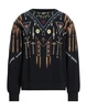 Etro Embroidered Crewneck Sweatshirt