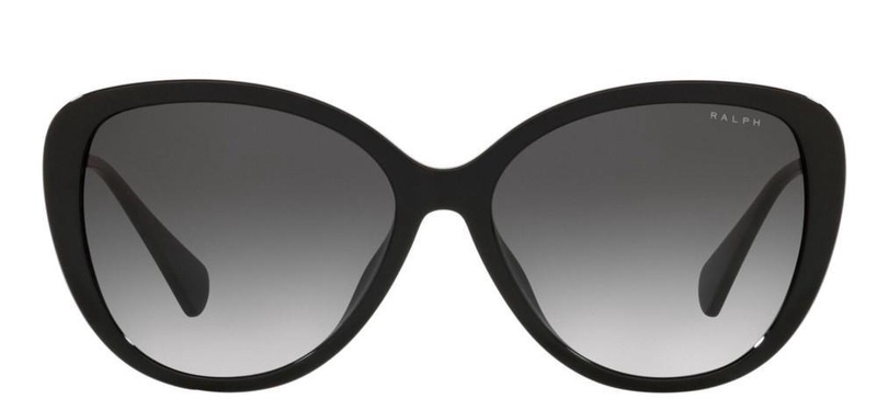 Ralph By Ralph Lauren Eyewear Butterfly Frame Sunglasses