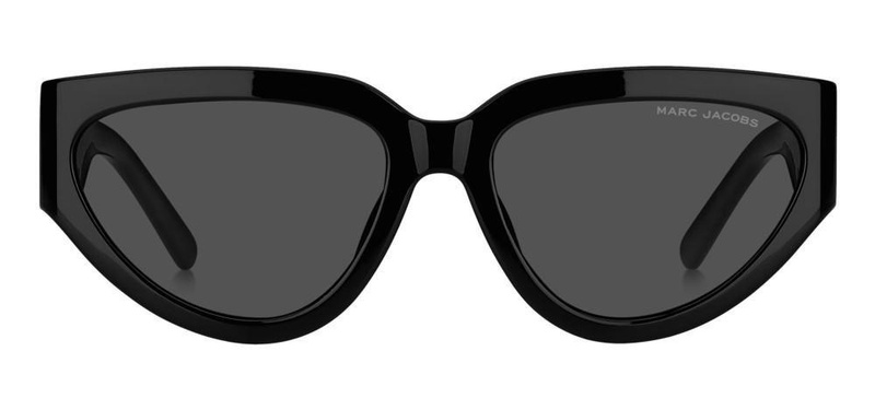 Marc Jacobs Eyewear Cat-Eye Frame Sunglasses