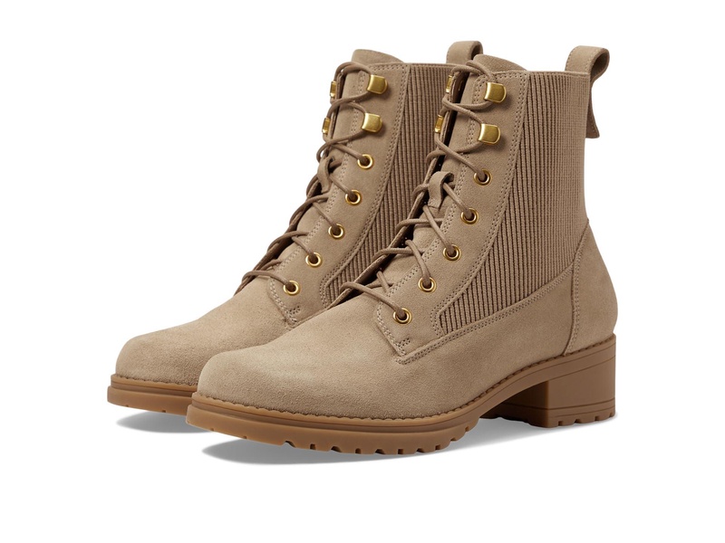 Camea Waterproof Combat Boot II