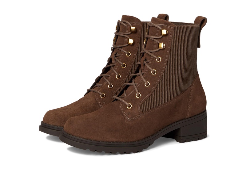 Camea Waterproof Combat Boot 2