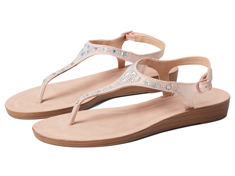 Chinese Laundry Women's Attraction Flat Sandal