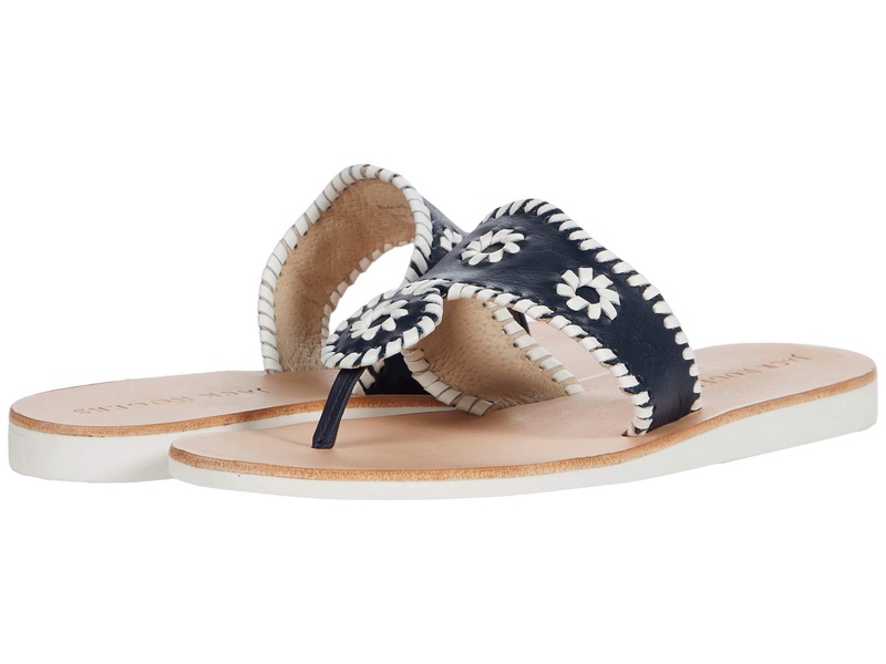 Jack Rogers Women's Boating Jacks