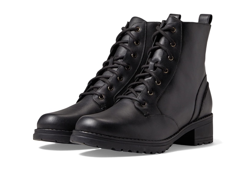 Camea Waterproof Combat Boot