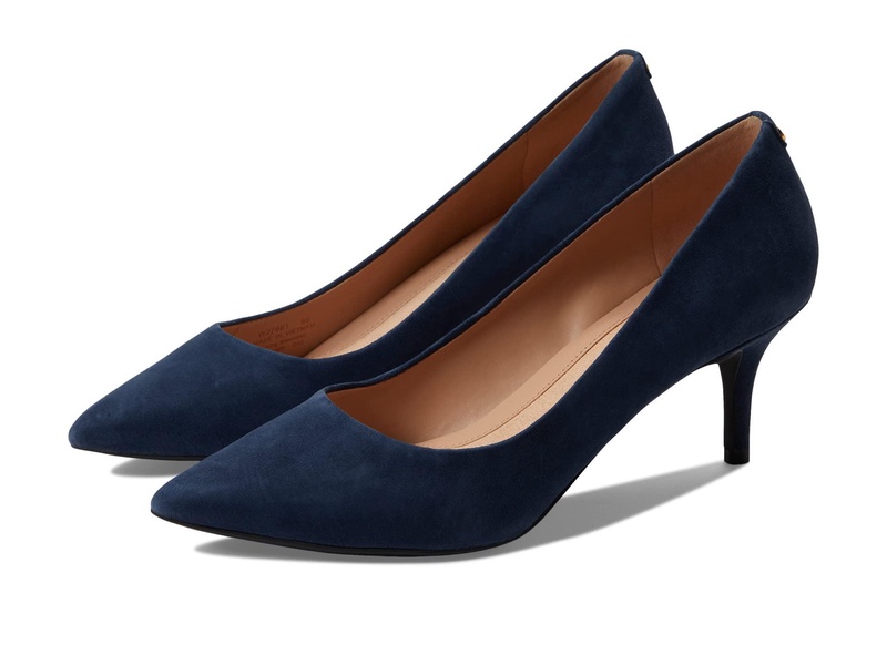 Cole Haan Women's The Go-to Park Pump 65mm