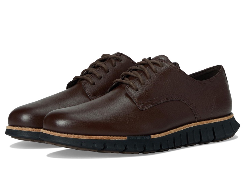 Zerogrand Remastered Plain Toe Oxford