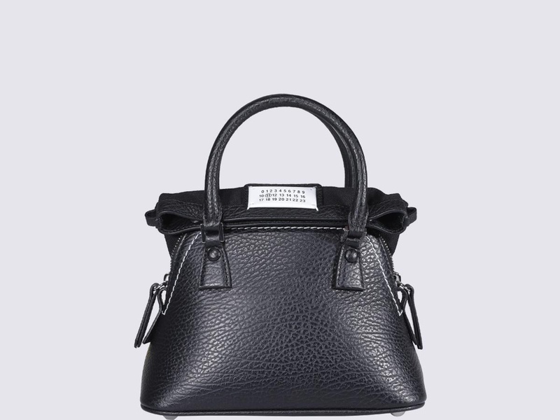 Maison Margiela Bags Black